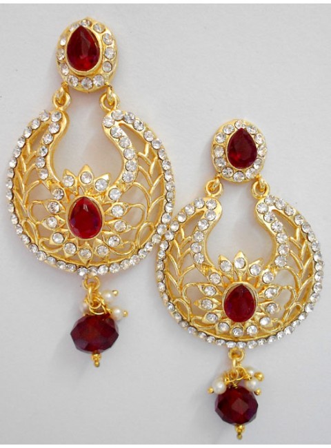 Victorian Earrings